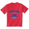 Heavy Cotton Toddler T-Shirt Thumbnail