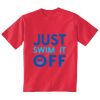 Heavy Cotton Toddler T-Shirt Thumbnail