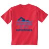 Heavy Cotton Toddler T-Shirt Thumbnail