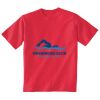Heavy Cotton Toddler T-Shirt Thumbnail