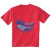 Heavy Cotton Toddler T-Shirt Thumbnail