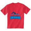 Heavy Cotton Toddler T-Shirt Thumbnail