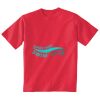Heavy Cotton Toddler T-Shirt Thumbnail