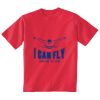 Heavy Cotton Toddler T-Shirt Thumbnail