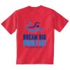 Heavy Cotton Toddler T-Shirt Thumbnail