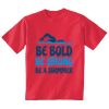 Heavy Cotton Toddler T-Shirt Thumbnail