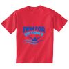 Heavy Cotton Toddler T-Shirt Thumbnail