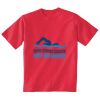 Heavy Cotton Toddler T-Shirt Thumbnail