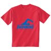 Heavy Cotton Toddler T-Shirt Thumbnail