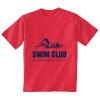 Heavy Cotton Toddler T-Shirt Thumbnail