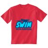 Heavy Cotton Toddler T-Shirt Thumbnail