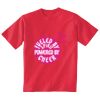 Heavy Cotton Toddler T-Shirt Thumbnail