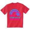 Heavy Cotton Toddler T-Shirt Thumbnail