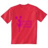 Heavy Cotton Toddler T-Shirt Thumbnail