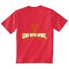 Heavy Cotton Toddler T-Shirt Thumbnail
