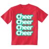 Heavy Cotton Toddler T-Shirt Thumbnail