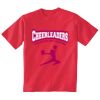 Heavy Cotton Toddler T-Shirt Thumbnail