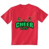 Heavy Cotton Toddler T-Shirt Thumbnail