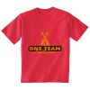 Heavy Cotton Toddler T-Shirt Thumbnail