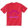 Heavy Cotton Toddler T-Shirt Thumbnail