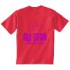 Heavy Cotton Toddler T-Shirt Thumbnail