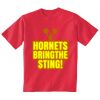 Heavy Cotton Toddler T-Shirt Thumbnail