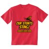 Heavy Cotton Toddler T-Shirt Thumbnail