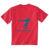 Heavy Cotton Toddler T-Shirt Thumbnail