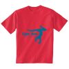 Heavy Cotton Toddler T-Shirt Thumbnail