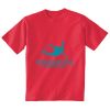 Heavy Cotton Toddler T-Shirt Thumbnail