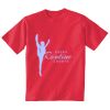 Heavy Cotton Toddler T-Shirt Thumbnail