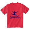 Heavy Cotton Toddler T-Shirt Thumbnail
