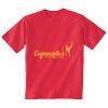 Heavy Cotton Toddler T-Shirt Thumbnail