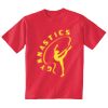 Heavy Cotton Toddler T-Shirt Thumbnail