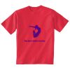 Heavy Cotton Toddler T-Shirt Thumbnail