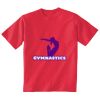 Heavy Cotton Toddler T-Shirt Thumbnail
