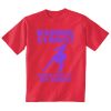 Heavy Cotton Toddler T-Shirt Thumbnail