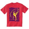 Heavy Cotton Toddler T-Shirt Thumbnail