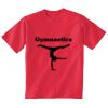 Heavy Cotton Toddler T-Shirt Thumbnail