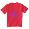 Heavy Cotton Toddler T-Shirt Thumbnail