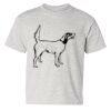 Heavy Cotton™ Youth T-Shirt Thumbnail