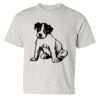 Heavy Cotton™ Youth T-Shirt Thumbnail