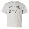 Heavy Cotton™ Youth T-Shirt Thumbnail