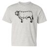 Heavy Cotton™ Youth T-Shirt Thumbnail
