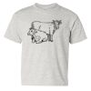Heavy Cotton™ Youth T-Shirt Thumbnail