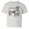 Heavy Cotton™ Youth T-Shirt Thumbnail