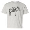 Heavy Cotton™ Youth T-Shirt Thumbnail