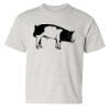 Heavy Cotton™ Youth T-Shirt Thumbnail
