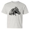 Heavy Cotton™ Youth T-Shirt Thumbnail