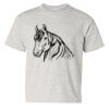 Heavy Cotton™ Youth T-Shirt Thumbnail
